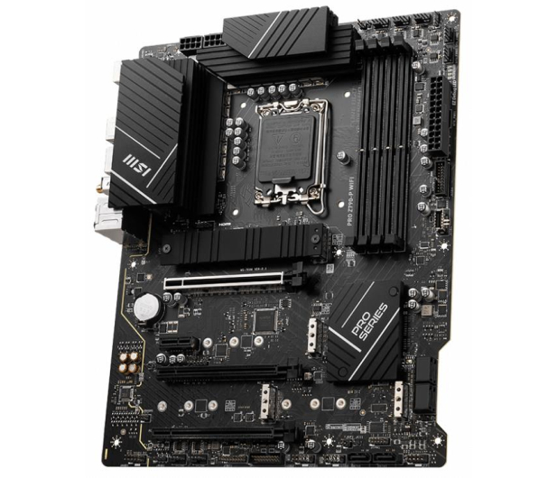 MSI PRO Z790-P WIFI - 1072767 - zdjęcie 4